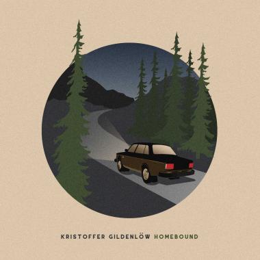 Kristoffer Gildenlow -  Homebound